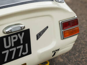 Image 40/50 of TVR Tuscan V8 (1970)