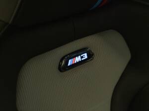 Imagen 26/44 de BMW M3 CS (2019)