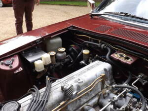 Image 19/23 de Datsun 260 Z (1978)