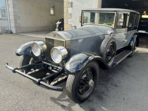 Bild 10/32 von Rolls-Royce Phantom I (1929)