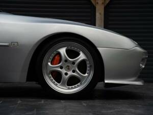 Immagine 28/50 di Porsche 944 Turbo (1990)