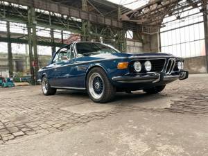 Image 23/50 of BMW 3.0 CSi (1972)