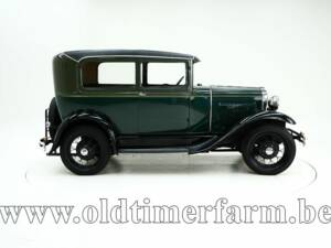 Image 6/15 of Ford Model A Tudor Sedan (1930)