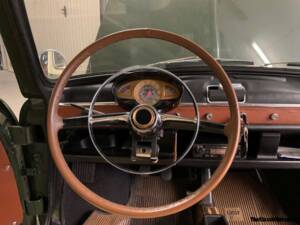 Image 58/67 of Autobianchi Bianchina Panoramica (1969)