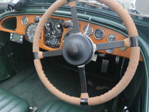 Bild 28/34 von Lagonda 4,5 Liter M 45 T7 (1934)