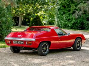 Image 3/21 of Lotus Europa Twin Cam (1972)