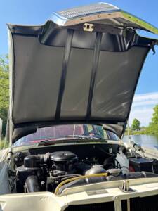 Image 23/64 of Mercedes-Benz 220 S b (1965)