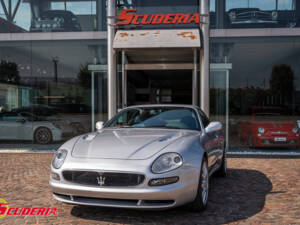 Image 1/29 of Maserati 3200 GT (1999)