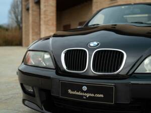 Bild 26/50 von BMW Z3 2.0 (1999)