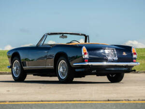 Imagen 4/45 de Maserati 3500 GTI Vignale (1963)