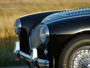 Imagen 10/22 de Austin-Healey 100&#x2F;4 (BN1) (1955)