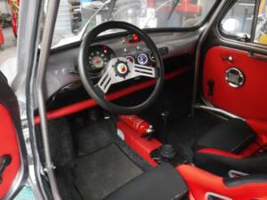 Bild 26/50 von FIAT 600 D &#x2F; 770 Abarth (1973)