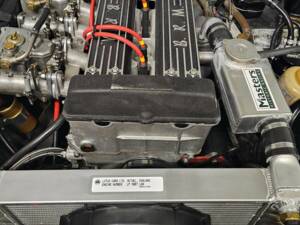 Immagine 18/29 di Lotus Elan S4 (1969)