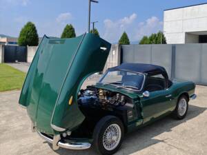 Afbeelding 43/49 van Triumph Spitfire Mk II (1965)