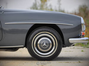 Image 26/59 of Mercedes-Benz 190 SL (1958)