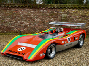 Image 41/50 of McLaren M8C (1970)