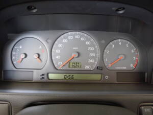 Image 3/38 de Volvo C70 2.4 T (1999)