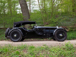 Image 30/39 de Aston Martin Le Mans (1933)