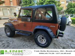 Afbeelding 3/10 van Jeep CJ-7 Renegade (1982)