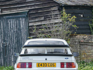 Image 47/47 of Ford Sierra RS 500 Cosworth (1987)