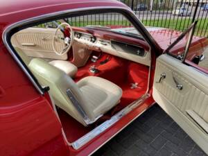 Bild 13/33 von Ford Mustang GT (1965)