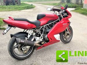 Imagen 4/10 de Ducati DUMMY (2000)