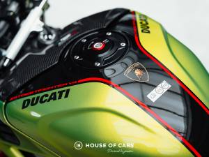 Imagen 13/49 de Ducati DUMMY (2024)