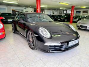 Bild 16/21 von Porsche 911 Carrera (2015)