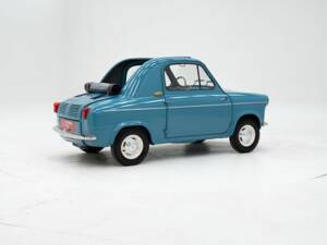 Bild 2/15 von Piaggio ACMA Vespa 400 (1958)