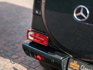 Image 15/48 of Mercedes-Benz G 350 d Professional (2018)