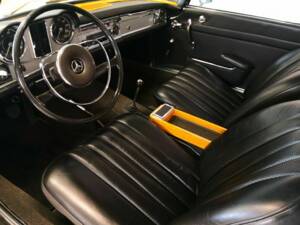 Bild 9/15 von Mercedes-Benz 230 SL (1964)