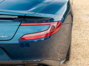 Bild 35/50 von Aston Martin Vanquish Volante (2014)