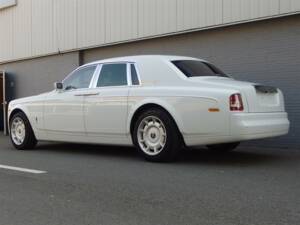 Bild 3/98 von Rolls-Royce Phantom VII (2006)