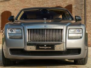 Bild 3/50 von Rolls-Royce Ghost (2013)