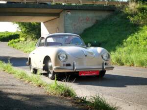 Image 28/32 de Porsche 356 A 1600 (1957)