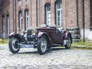 Image 3/48 de Frazer Nash TT Replica (1934)