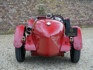 Imagen 7/50 de Alfa Romeo 6C 2300 Pescara (1934)