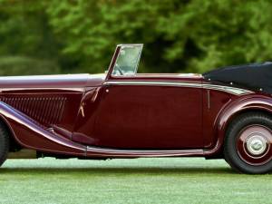 Immagine 5/50 di Bentley 4 1&#x2F;2 Litre (1938)