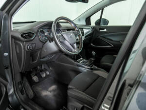 Bild 11/50 von Opel Crossland X 1.2 Turbo (2018)