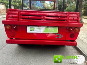 Immagine 5/10 di FIAT 500 Minimaxi Moretti (1971)