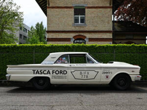 Image 5/70 of Ford Fairlane 500 (1963)
