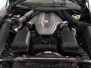 Imagen 57/59 de Mercedes-Benz SLS AMG Roadster (2012)
