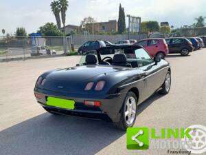 Afbeelding 3/10 van FIAT Barchetta 1.8 16V (1997)