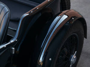 Image 37/39 de Aston Martin Le Mans (1933)