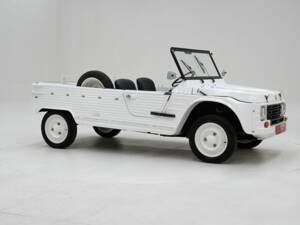 Image 3/15 of Citroën Méhari (1982)