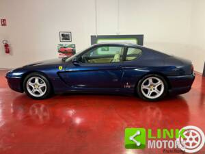 Imagen 3/10 de Ferrari 456 GT (1994)