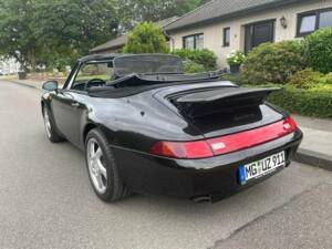 Bild 16/32 von Porsche 911 Carrera 2 (1994)