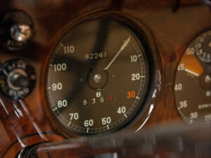 Image 12/50 of Bentley 4 1&#x2F;4 Litre (1938)