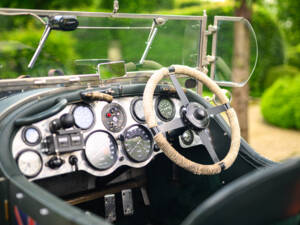 Afbeelding 15/31 van Bentley 6 1&#x2F;2 Litre Speed Eight Special (1956)