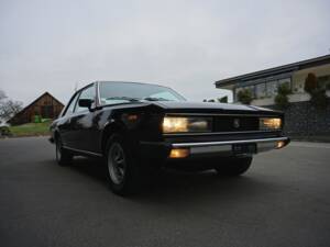 Image 14/74 of FIAT 130 Coupé (1973)